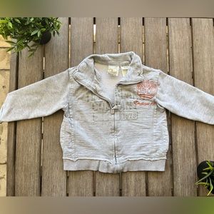 Size 3T - Timberland Sweater